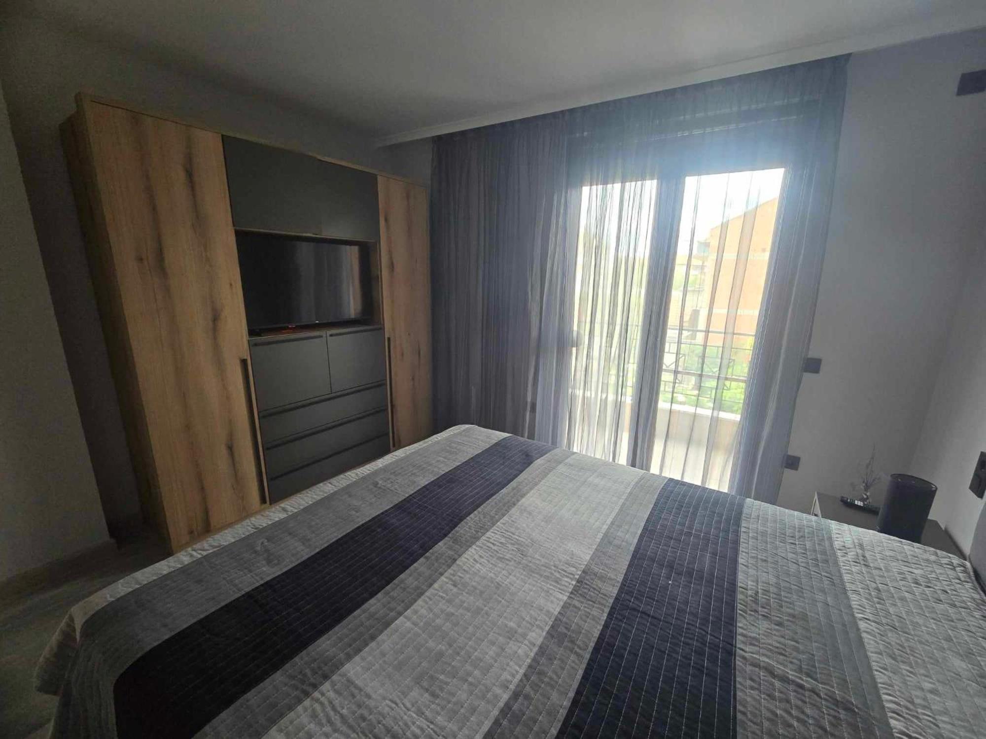 Luxury City Centre Appartment Iva Sliven Esterno foto