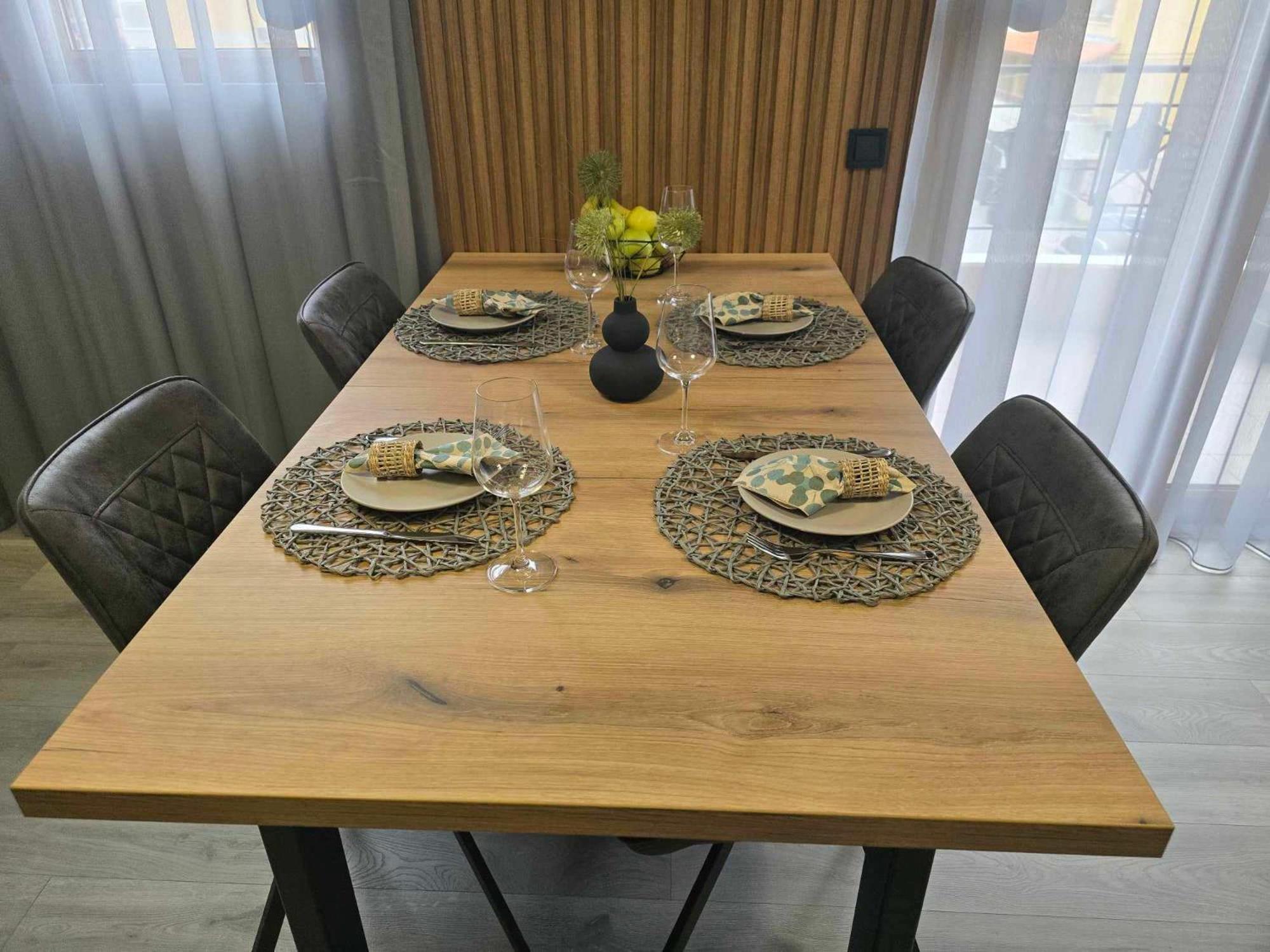 Luxury City Centre Appartment Iva Sliven Esterno foto
