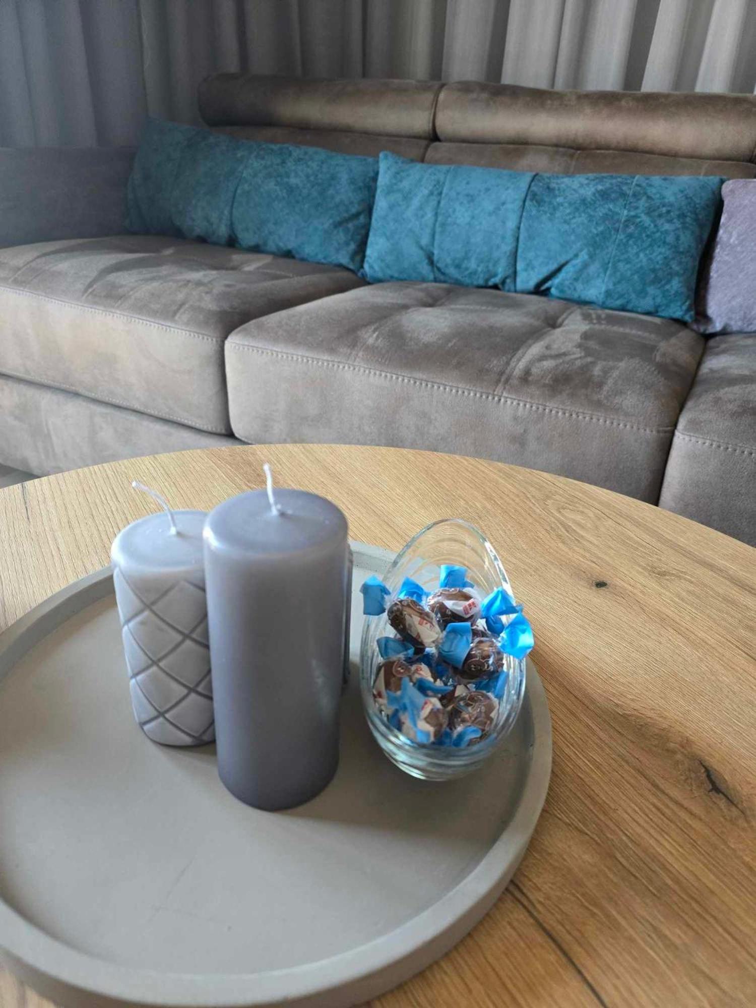 Luxury City Centre Appartment Iva Sliven Esterno foto